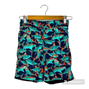 Boys Swim Trunks